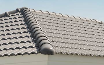 advantages of Barnehurst clay roofing