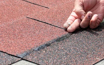 Barnehurst asphalt roof repairs